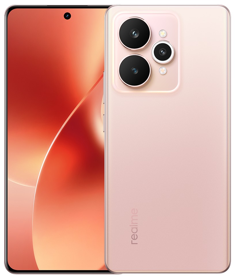 Realme 15
